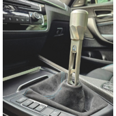 Short Shifter NP Parts V2 pour BMW - Gris